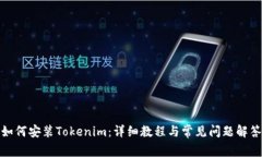 如何安装Tokenim：详细教程