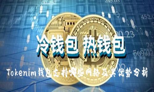 Tokenim钱包支持哪些网络及其优势分析