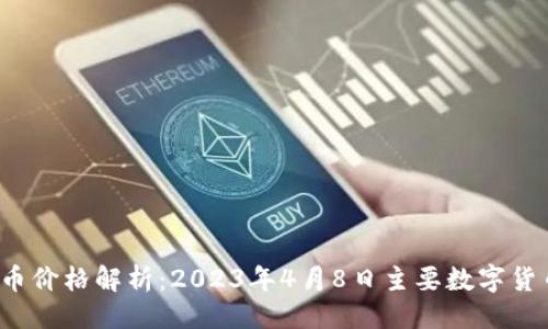 及关键词

0408数字货币价格解析：2023年4月8日主要数字货币行情及分析