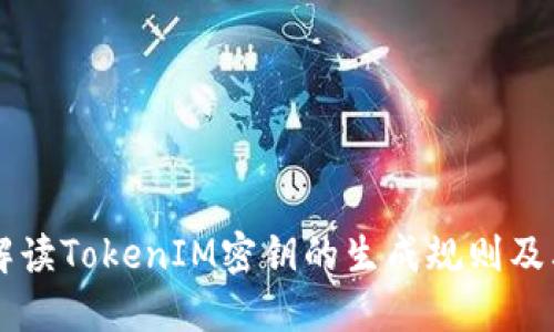深入解读TokenIM密钥的生成规则及其应用
