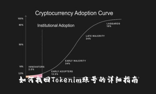 如何找回Tokenim账号的详细指南