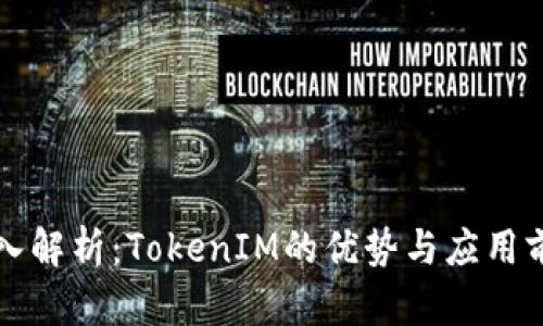 深入解析：TokenIM的优势与应用前景
