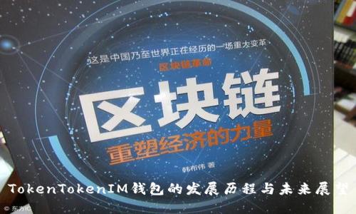 TokenTokenIM钱包的发展历程与未来展望
