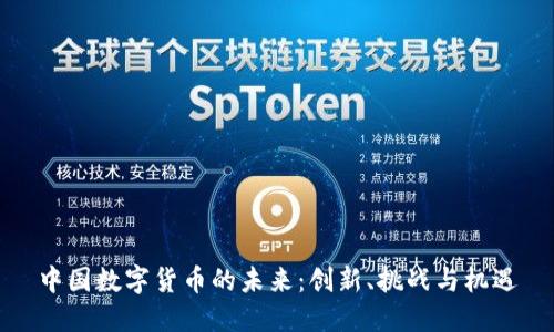 中国数字货币的未来：创新、挑战与机遇
