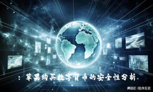 : 苹果购买数字货币的安全性分析