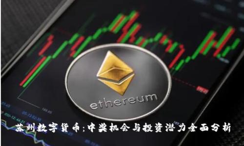 苏州数字货币：中奖机会与投资潜力全面分析
