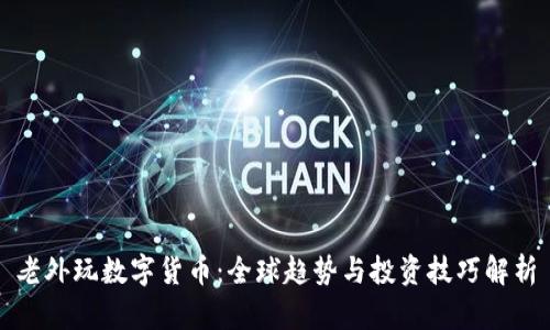 老外玩数字货币：全球趋势与投资技巧解析