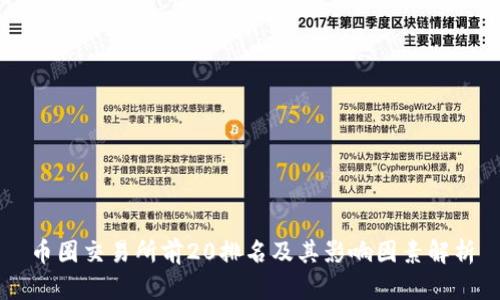 币圈交易所前20排名及其影响因素解析