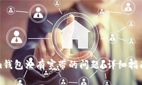 如何解决Tokenim钱包没有宽带的问题？详细指南与常见解决方案
