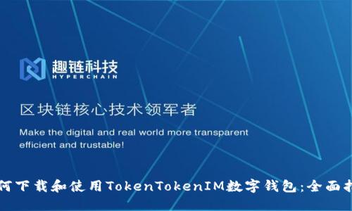 如何下载和使用TokenTokenIM数字钱包：全面指南