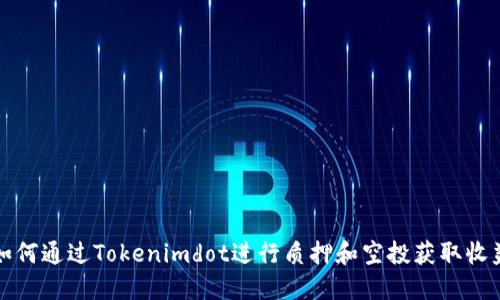 如何通过Tokenimdot进行质押和空投获取收益