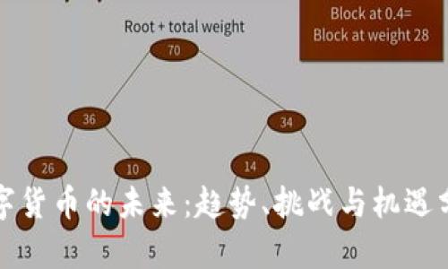 数字货币的未来：趋势、挑战与机遇分析