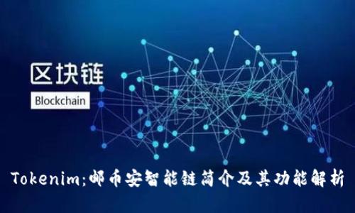 Tokenim：邮币安智能链简介及其功能解析