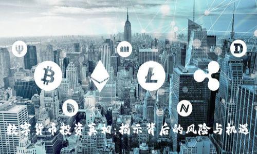 数字货币投资真相：揭示背后的风险与机遇