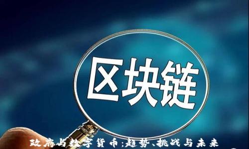 
政府与数字货币：趋势、挑战与未来