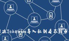 如何解决Tokenim导入私钥看