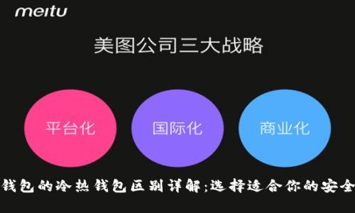 数字货币钱包的冷热钱包区别详解：选择适合你的安全存储方案