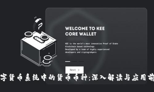 数字货币系统中的货币币种：深入解读与应用前景