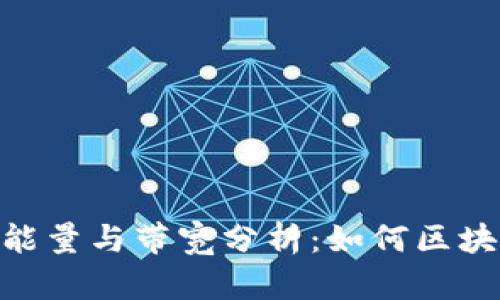 Tokenim的能量与带宽分析：如何区块链网络性能