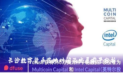长沙数字货币落地时间及发展前景分析