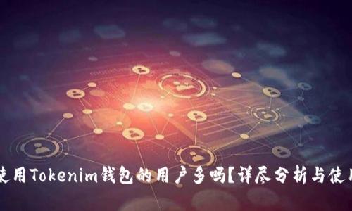 国外使用Tokenim钱包的用户多吗？详尽分析与使用指南