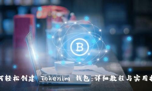 如何轻松创建 Tokenim 钱包：详细教程与实用技巧