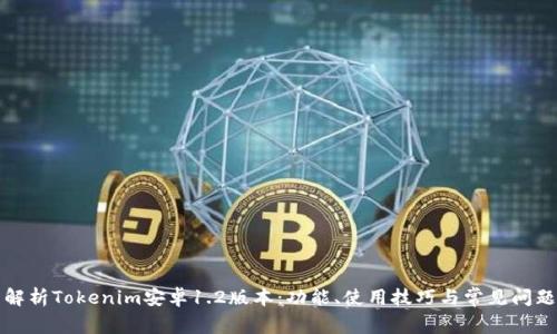 全面解析Tokenim安卓1.2版本：功能、使用技巧与常见问题解答