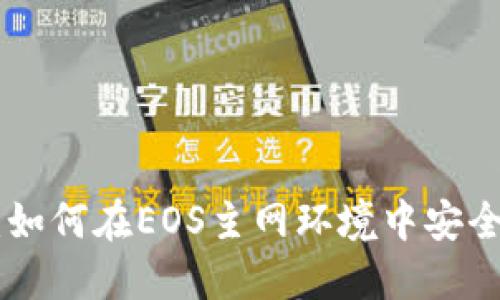 Tokenim钱包详解：如何在EOS主网环境中安全管理你的数字资产