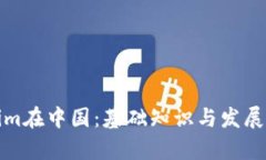 : Tokenim在中国：基础知识
