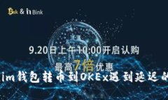 如何解决Tokenim钱包转币到