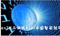 如何在TokenIM上调试BSC（币