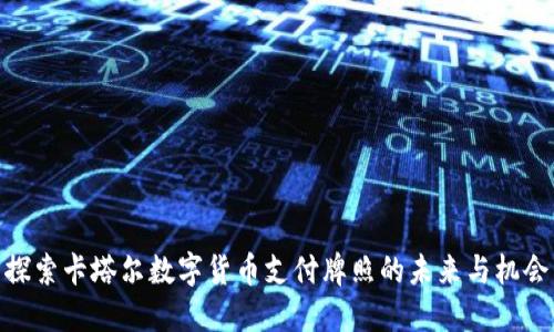 探索卡塔尔数字货币支付牌照的未来与机会