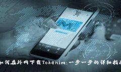 如何在外网下载Tokenim：一