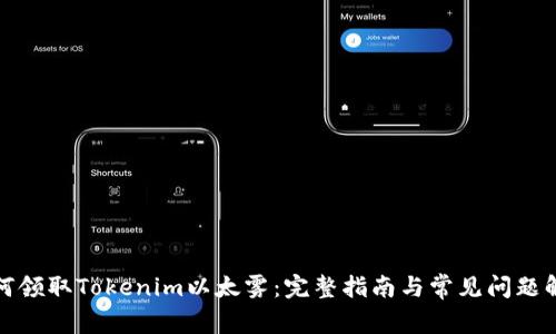 如何领取Tokenim以太雾：完整指南与常见问题解答