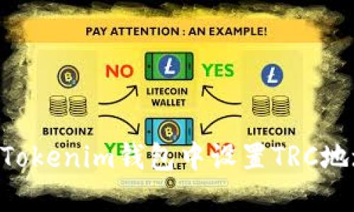 如何在TokenTokenim钱包中设置TRC地址以接收款项