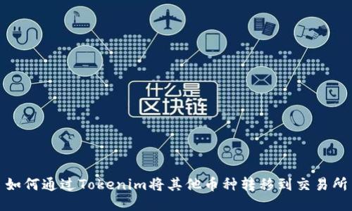 如何通过Tokenim将其他币种转移到交易所