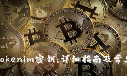 如何找回Tokenim密钥：详细指南及常见问题解答