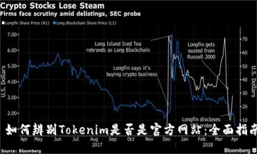  如何辨别Tokenim是否是官方网站：全面指南
