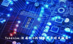 Tokenim：没有ICO的创新代币