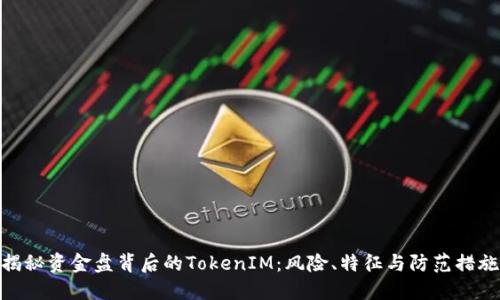 揭秘资金盘背后的TokenIM：风险、特征与防范措施