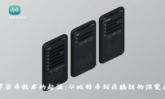数字货币技术的起源：从