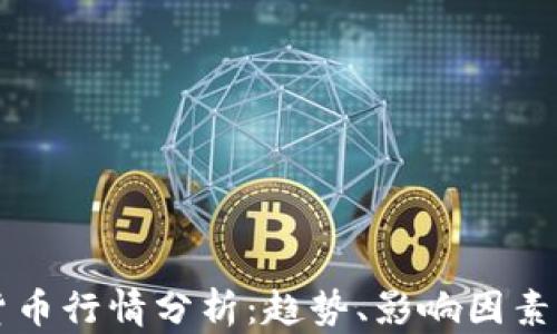 
当前数字货币行情分析：趋势、影响因素及投资策略