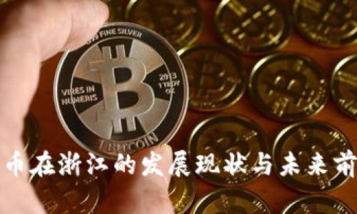 数字货币在浙江的发展现状与未来前景分析