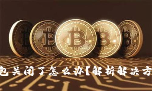 : Tokenim钱包关闭了怎么办？解析解决方案与用户指南