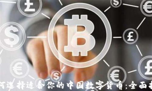 
如何选择适合你的中国数字货币：全面指南