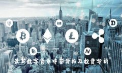 最新数字货币中签价格及