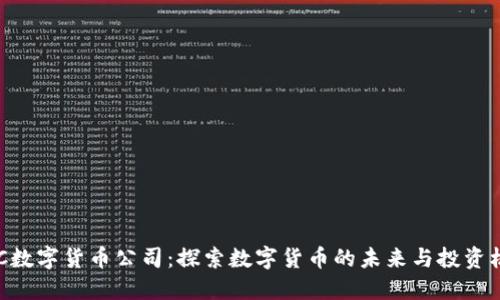 EDC数字货币公司：探索数字货币的未来与投资机会