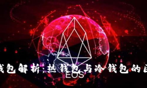 Tokenim钱包解析：热钱包与冷钱包的区别与应用
