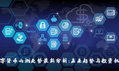 数字货币内测走势最新分
