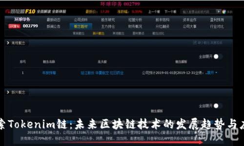 探索Tokenim链：未来区块链技术的发展趋势与应用